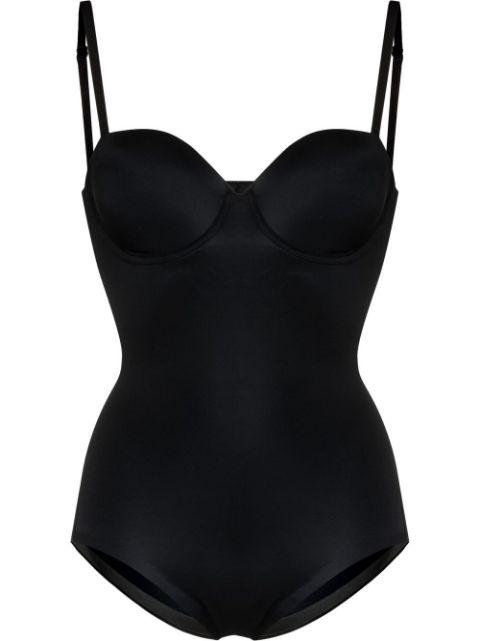 Suit Ur cupped bodysuit by SPANX