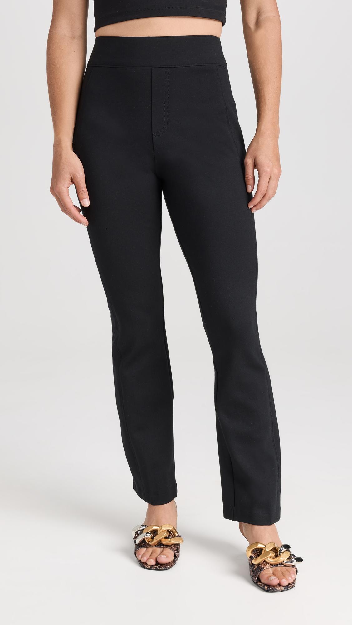 The Perfect Pants, Slim Straight in Petite by SPANX