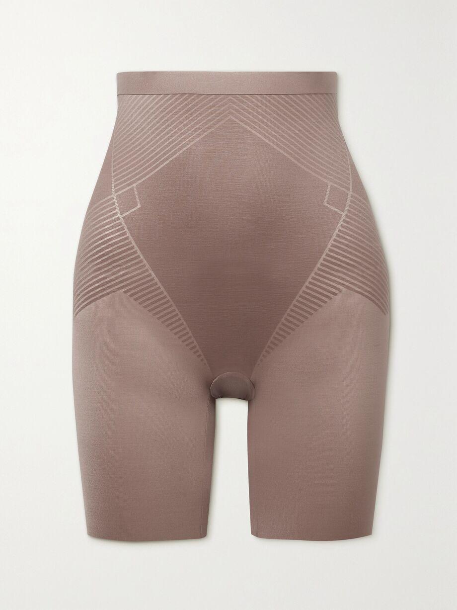 Thinstincts 2.0 high-rise shorts by SPANX