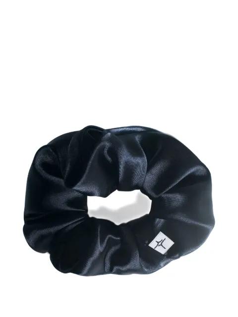 The Ariana large hair scrunchie by SPARK LE MONDE