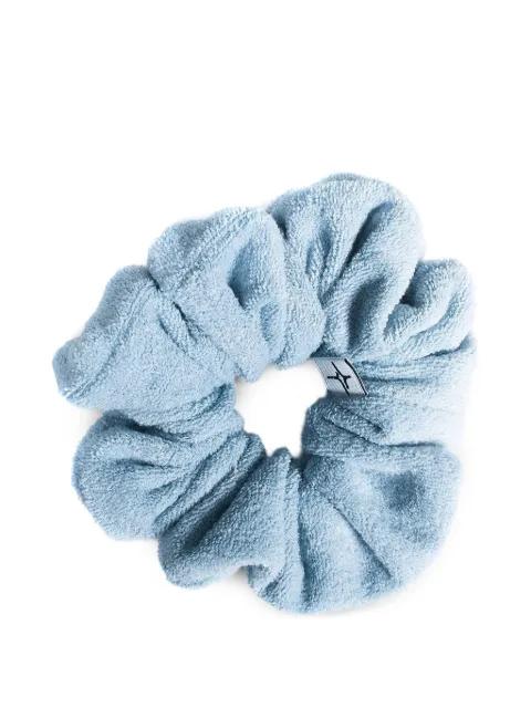 The Britney large hair scrunchie by SPARK LE MONDE