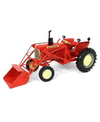 1/16 Allis Chalmers Tractor with Front Loader Toy - Ages 14 Years + by SPEC CAST