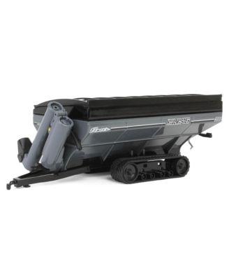 1/64 Elmers Haulmaster 2000 Grain Cart with Tracks 14 - Ages 11+ by SPEC CAST