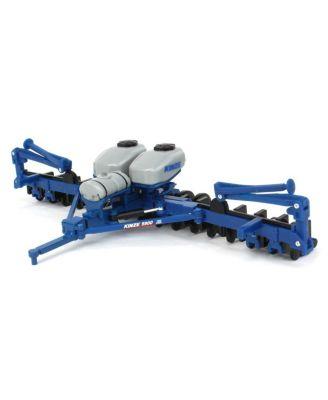 1/64 Kinze 16 Row Bulk Seed Planter - Ages 5-7 by SPEC CAST