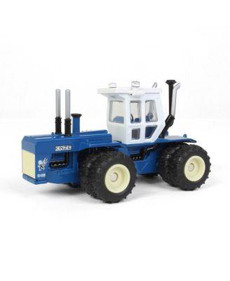 1/64 Kinze Big Blue 4WD with Duals 14 - Ages 5-7 by SPEC CAST