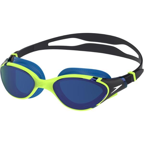 Biofuse 2.0 Mirrored Goggles by SPEEDO