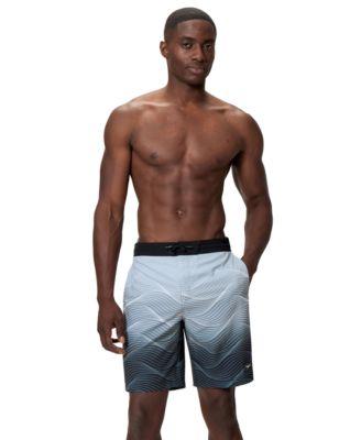 Men's Bondi Basin Comfort Boardshorts by SPEEDO