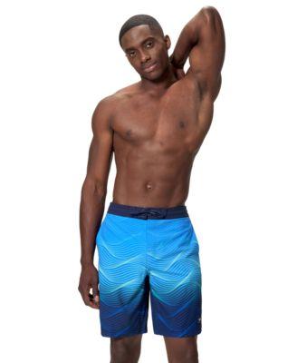 Men's Bondi Basin Comfort Boardshorts by SPEEDO