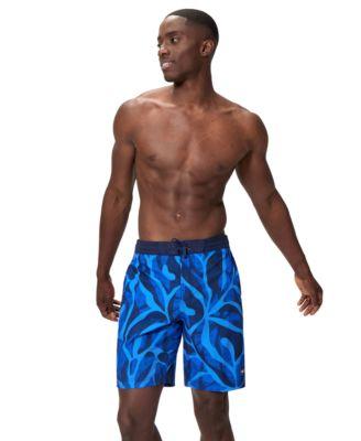 Men's Bondi Basin Comfort Stretch Boardshorts by SPEEDO