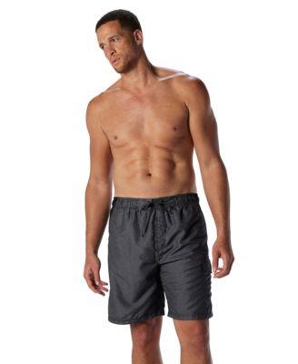 Men's Marina Sport VaporPLUS 9" Swim Trunks by SPEEDO