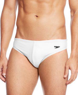Swimwear, Solar 1'' Swim Briefs by SPEEDO