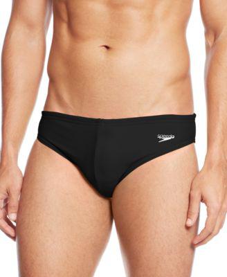 Swimwear, Solar 1'' Swim Briefs by SPEEDO