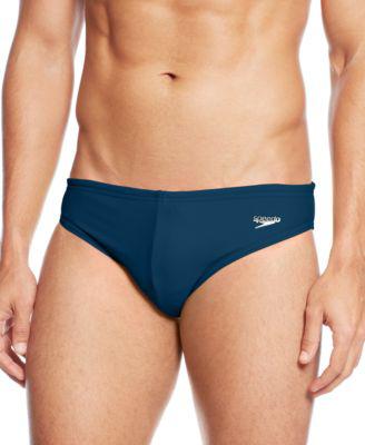 Swimwear, Solar 1'' Swim Briefs by SPEEDO