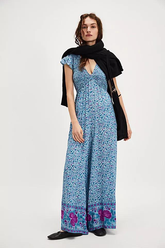 Spell Love Jetty Jumpsuit by SPELL