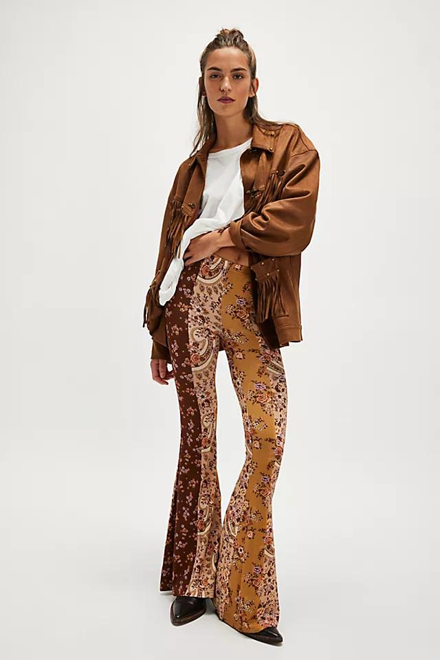 Spell x FP Full Bloom Bells Flare Pants by SPELL Spell x FP Full Bloom Bells Flare Pants by SPELL