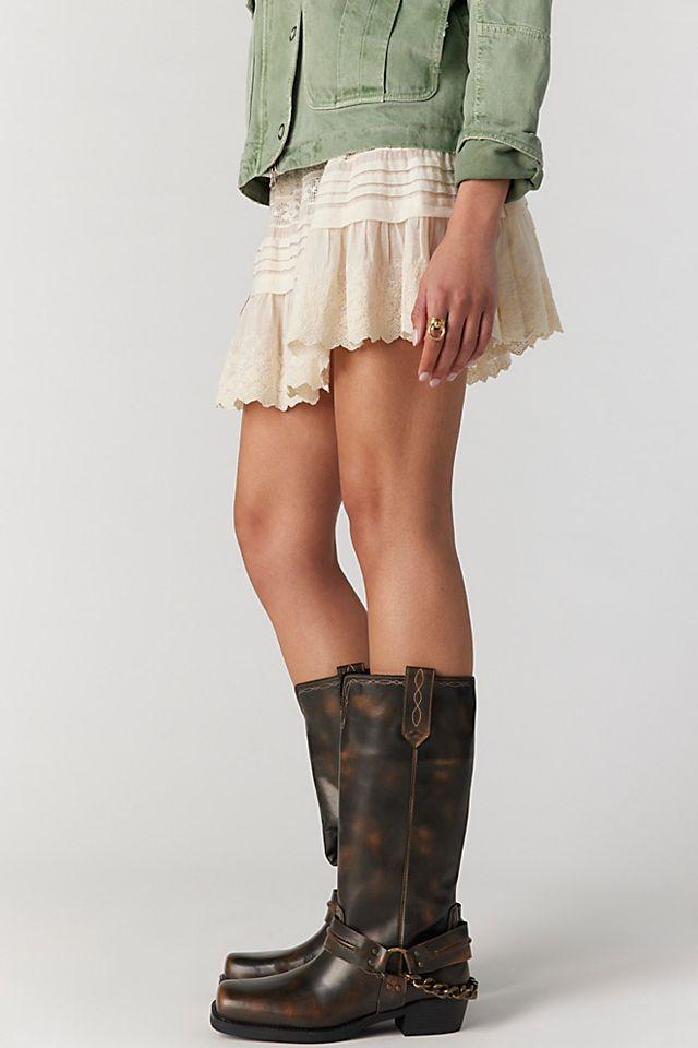 Spell Ride Or Die Moto Boots by SPELL | FREE PEOPLE