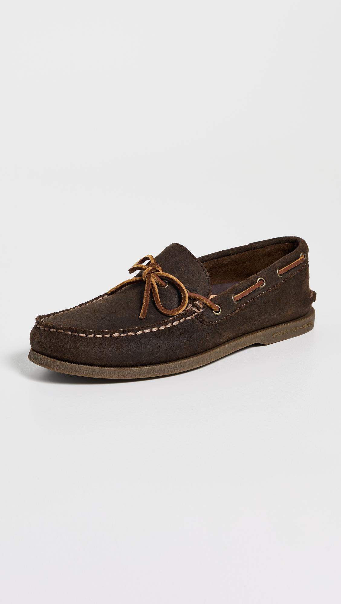 Authentic Original 1 Eye Boat Shoes by SPERRY