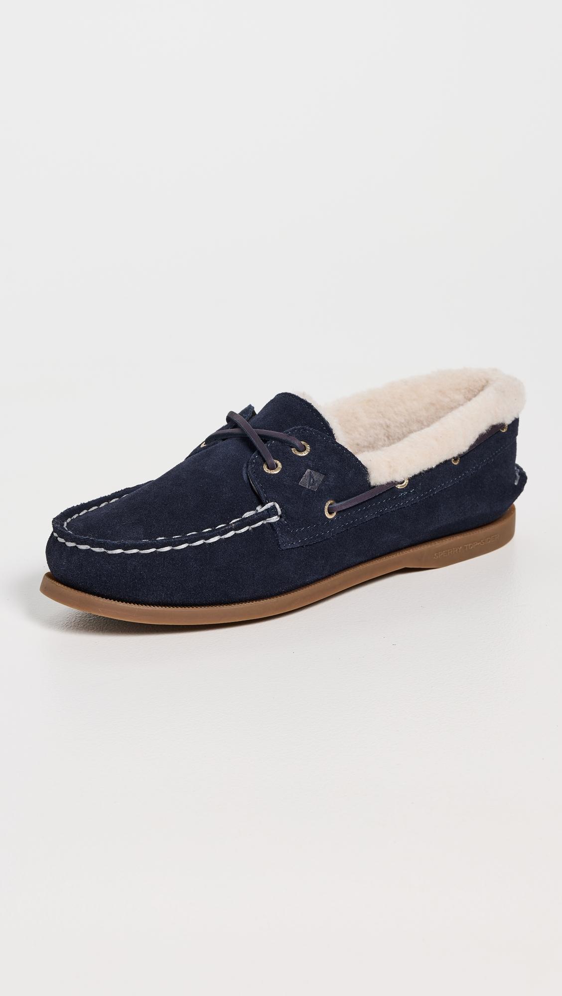 Authentic Original 2-Eye Boat Shoes by SPERRY