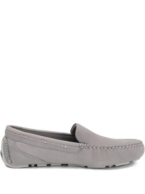 Gold Cup Harpswell leather loafers by SPERRY