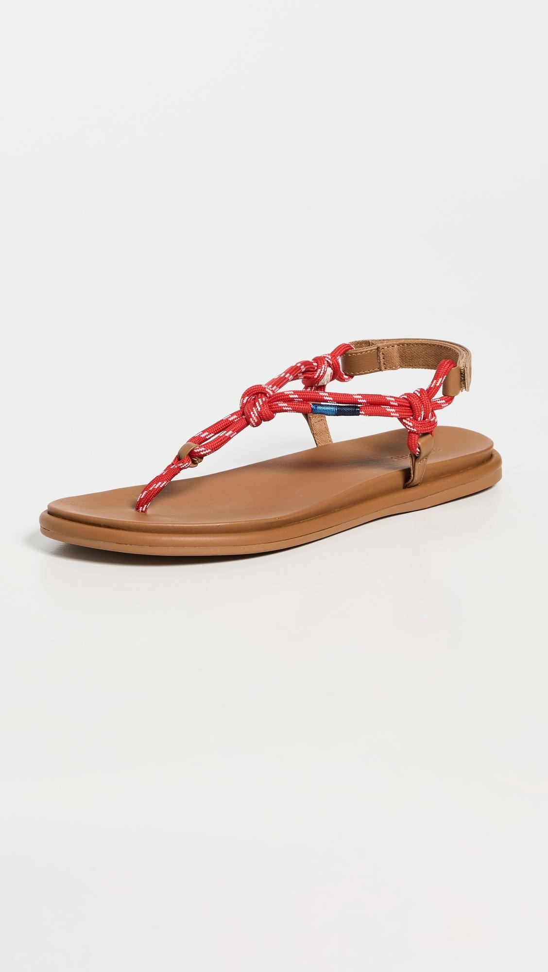 Isla T Bar Sandals by SPERRY