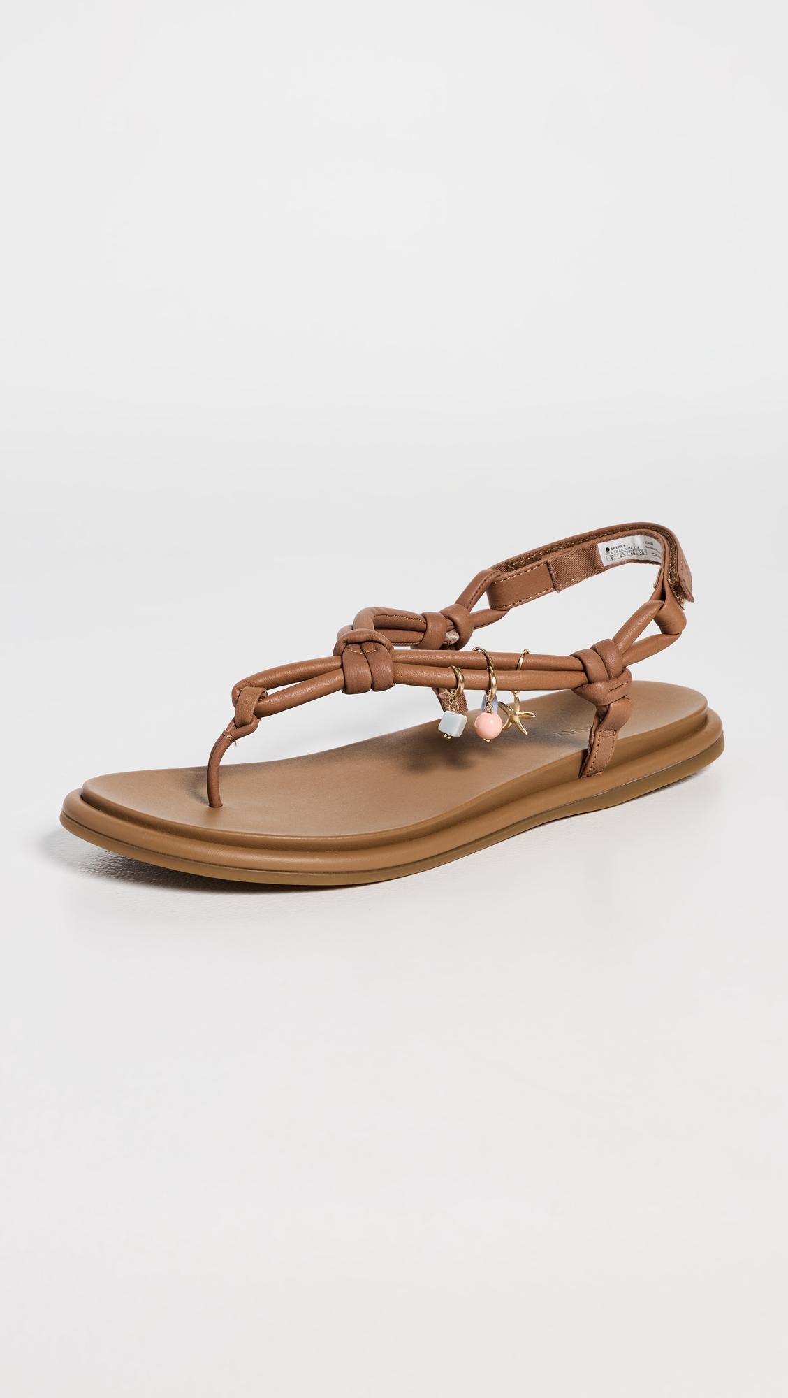Isla T-Bar Sandals by SPERRY