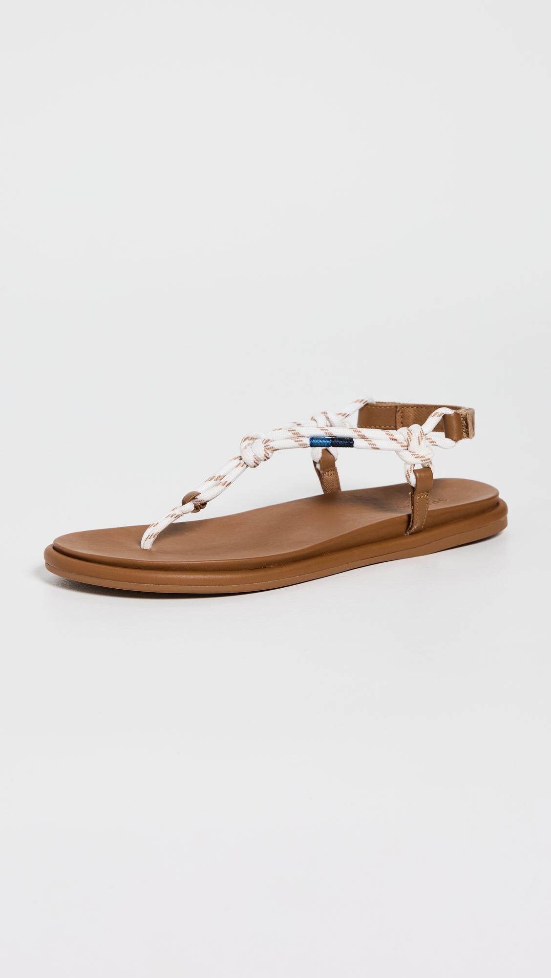 Isla T Bar Sandals by SPERRY