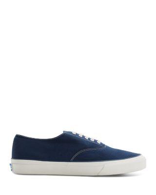 Men's Circular Vamp Sneakers by SPERRY
