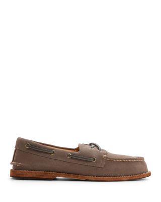 Men's Gold Cup Prescott Authentic Original™ Boat Shoe Loafers by SPERRY