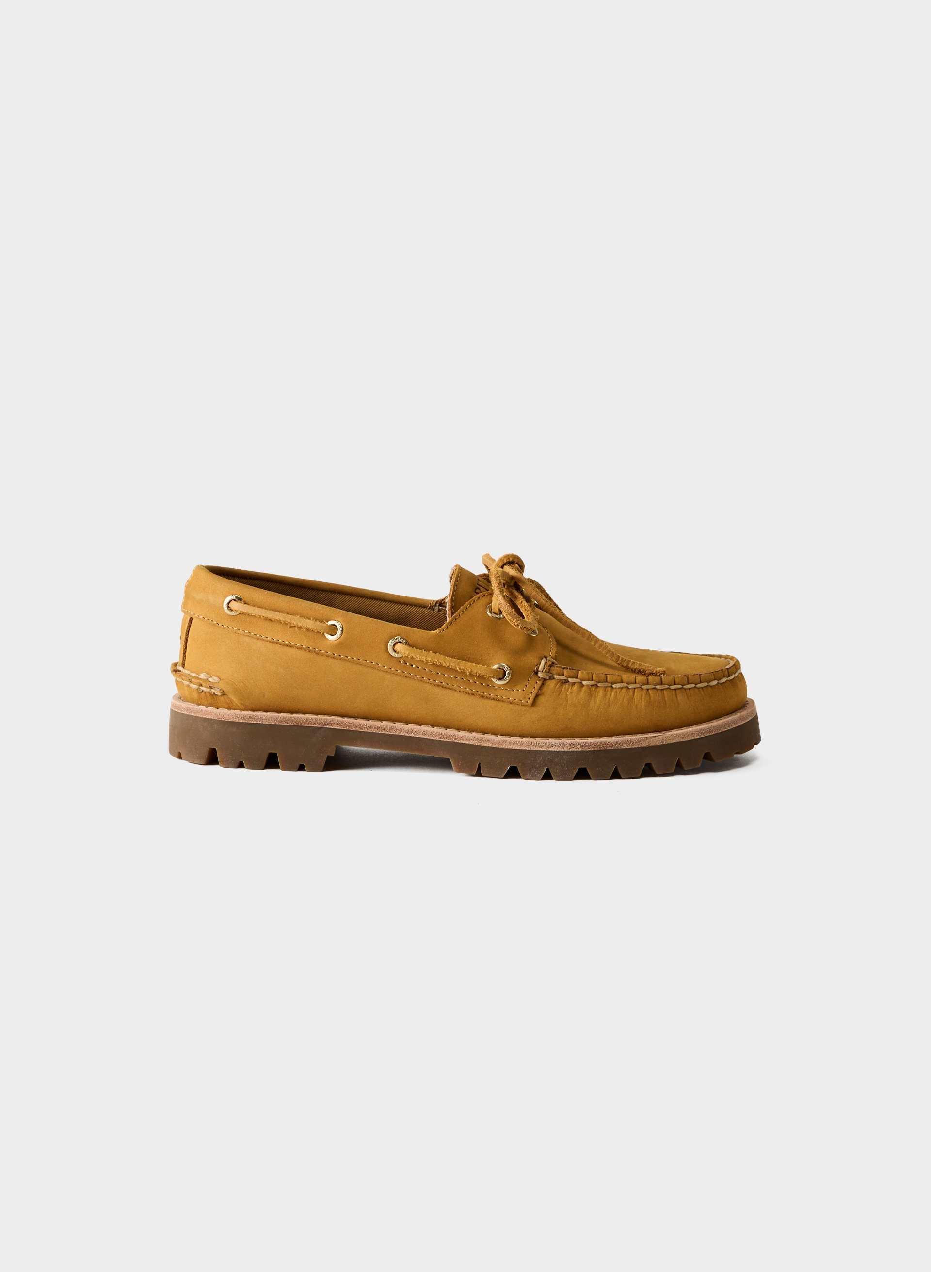 SPERRY X ARITZIA AO LOW LUG BOAT SHOE by SPERRY
