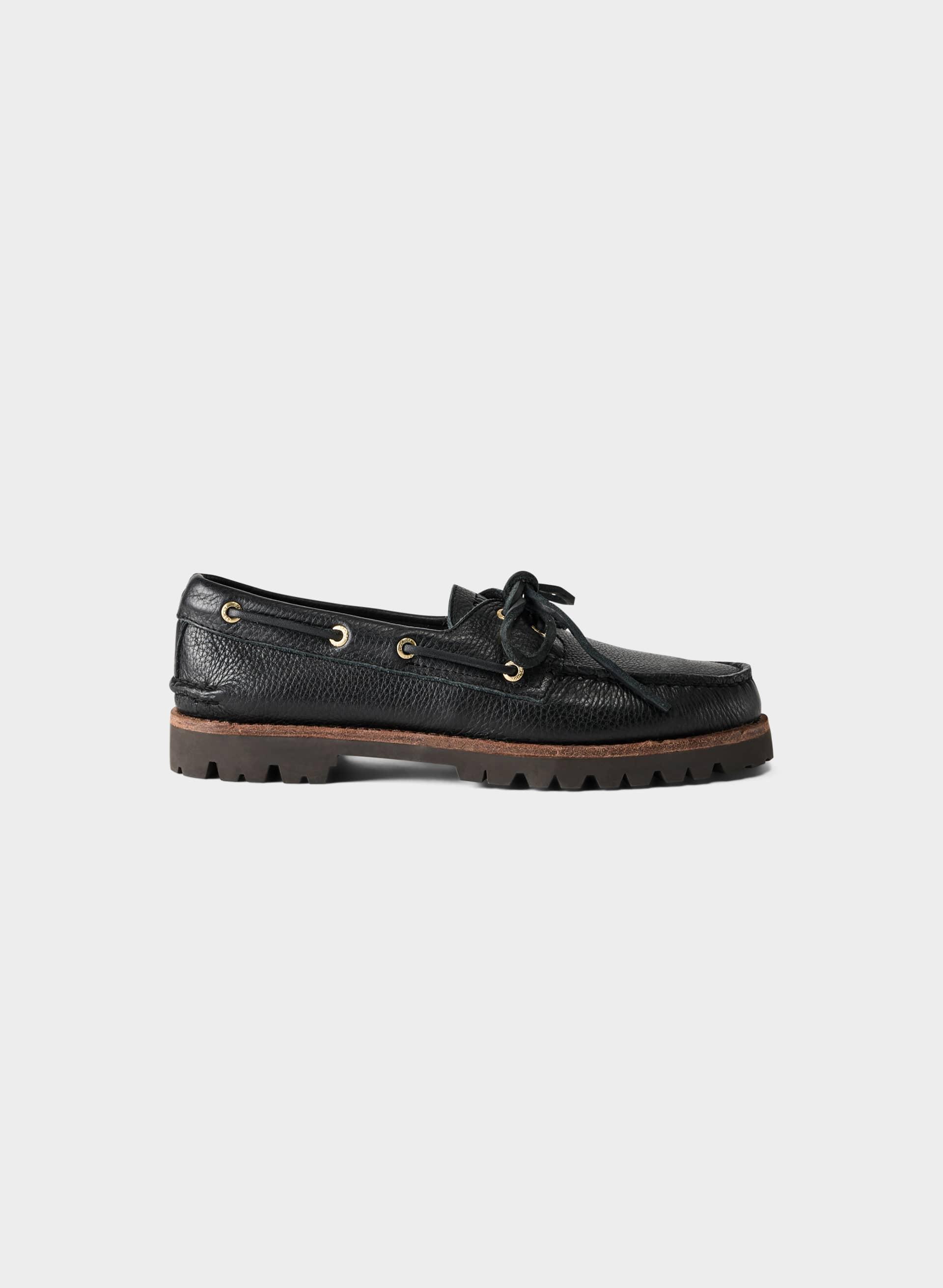 SPERRY X ARITZIA AO LOW LUG BOAT SHOE by SPERRY