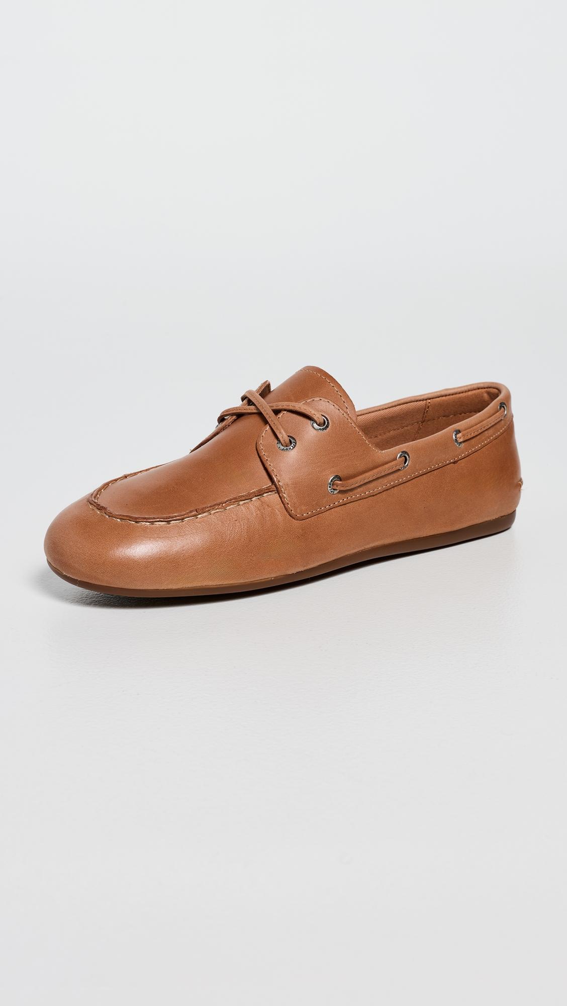 Slimboat Loafers by SPERRY