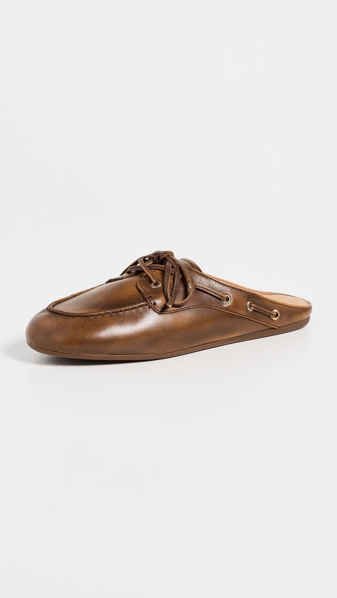 Slimboat Mules by SPERRY