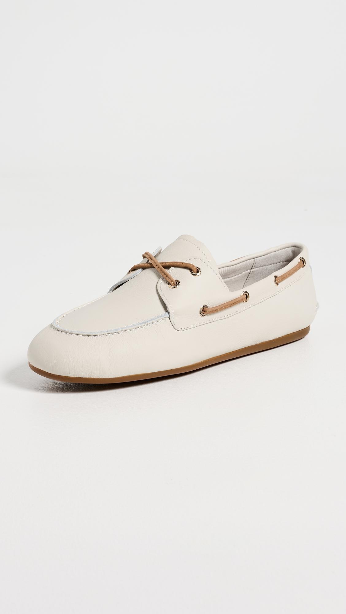 Slimboat Shoes by SPERRY