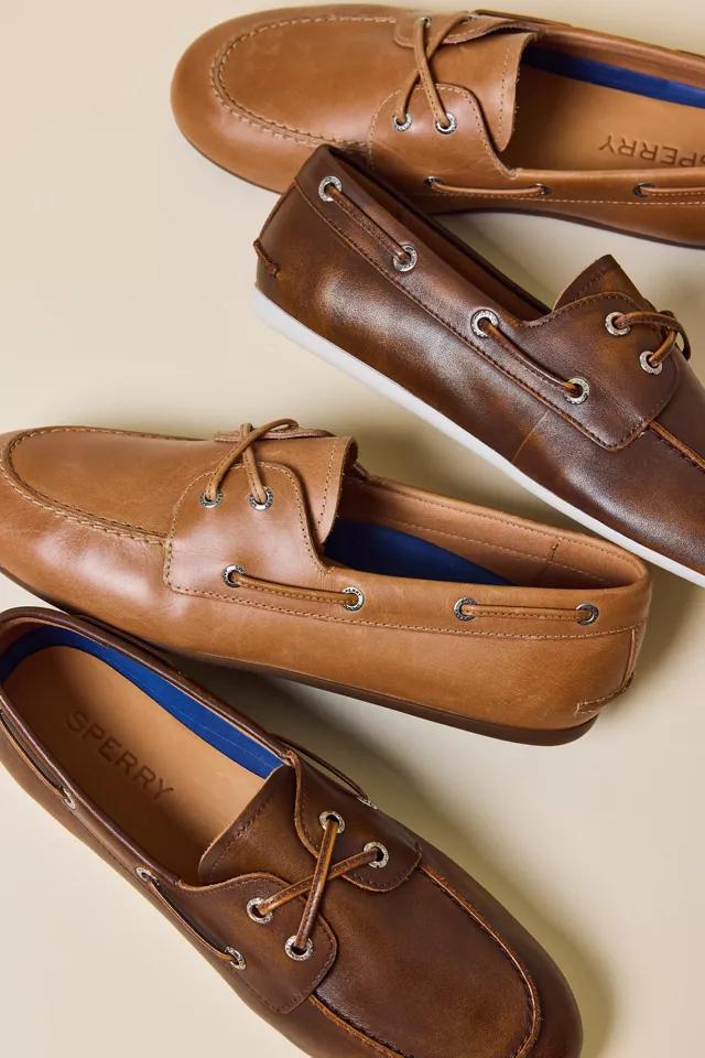 Sperry Women's Slim Boat Shoe by SPERRY