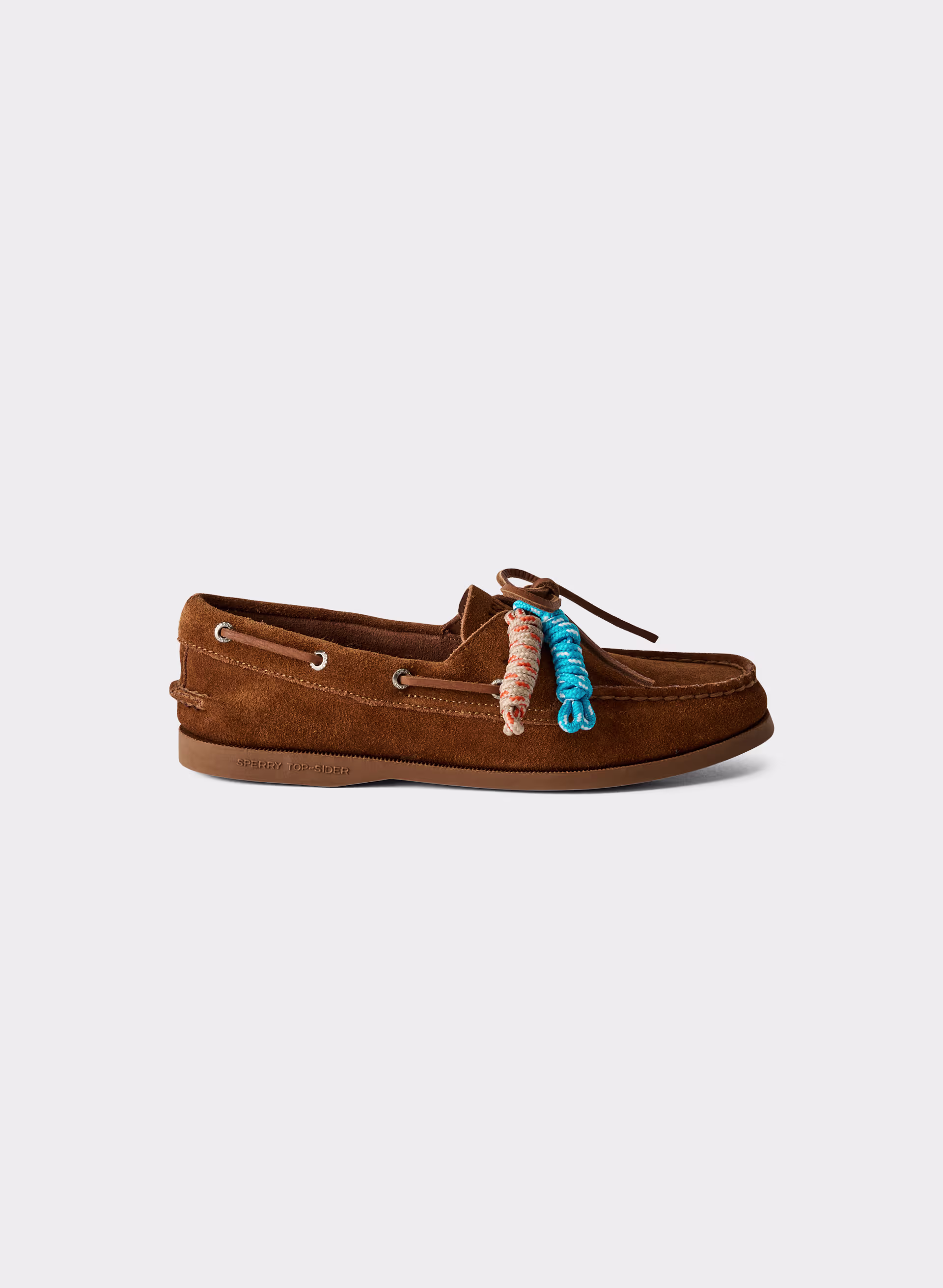 X ARITZIA AO BOAT SHOE by SPERRY