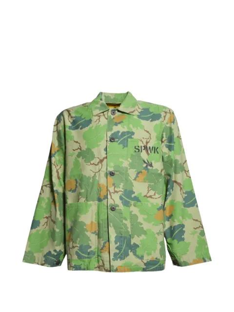 P41 USMC jacket by SPIEWAK