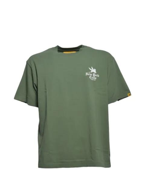 graphic T-shirt by SPIEWAK