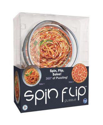 Mama Mia Doublesided Puzzle by SPIN FLIP