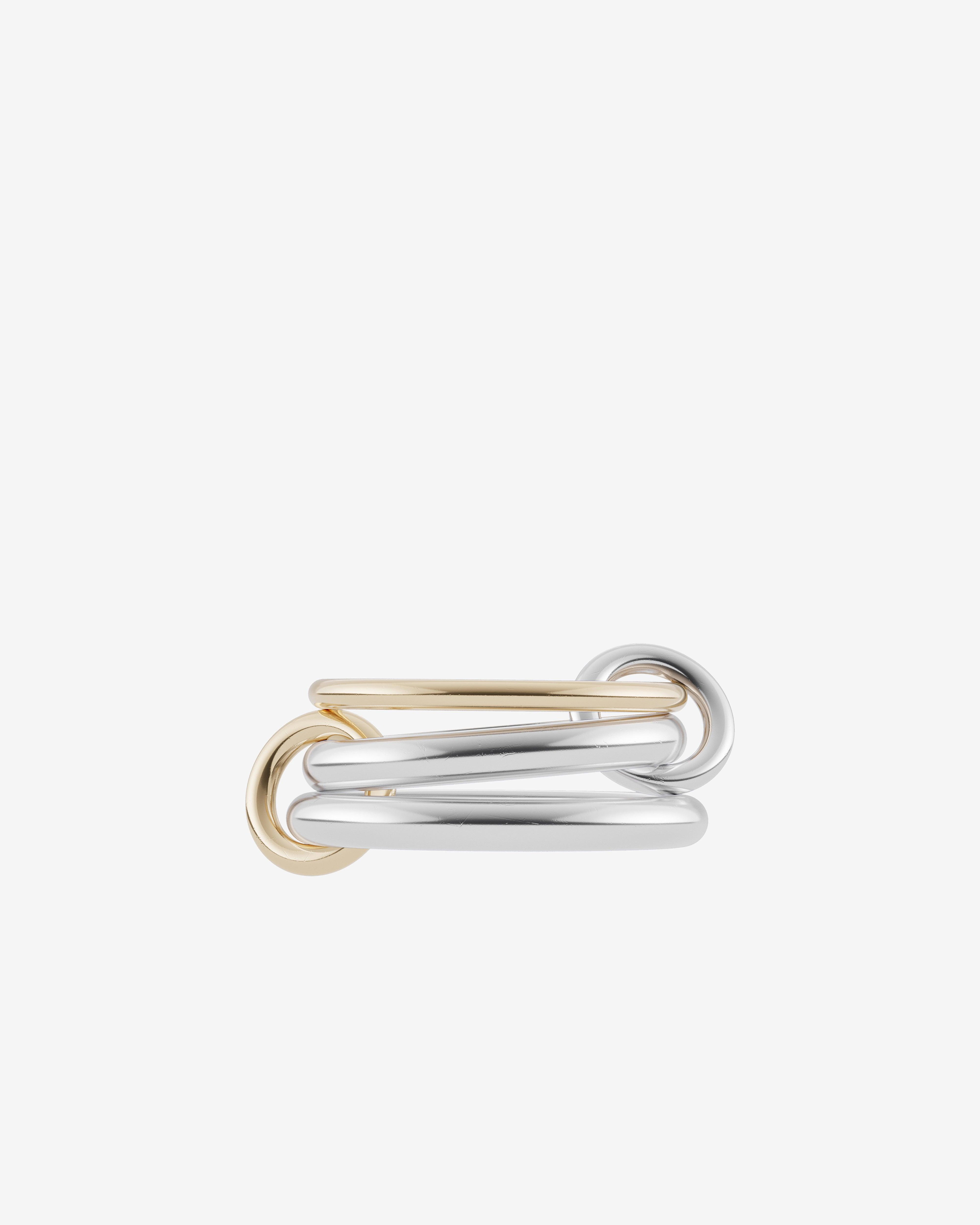 Spinelli Kilcollin - Women's Scorpio SG Ring - (Multi) by SPINELLI KILCOLLIN
