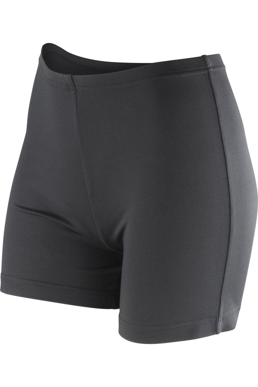 Softex Stretch Sports Shorts by SPIRO