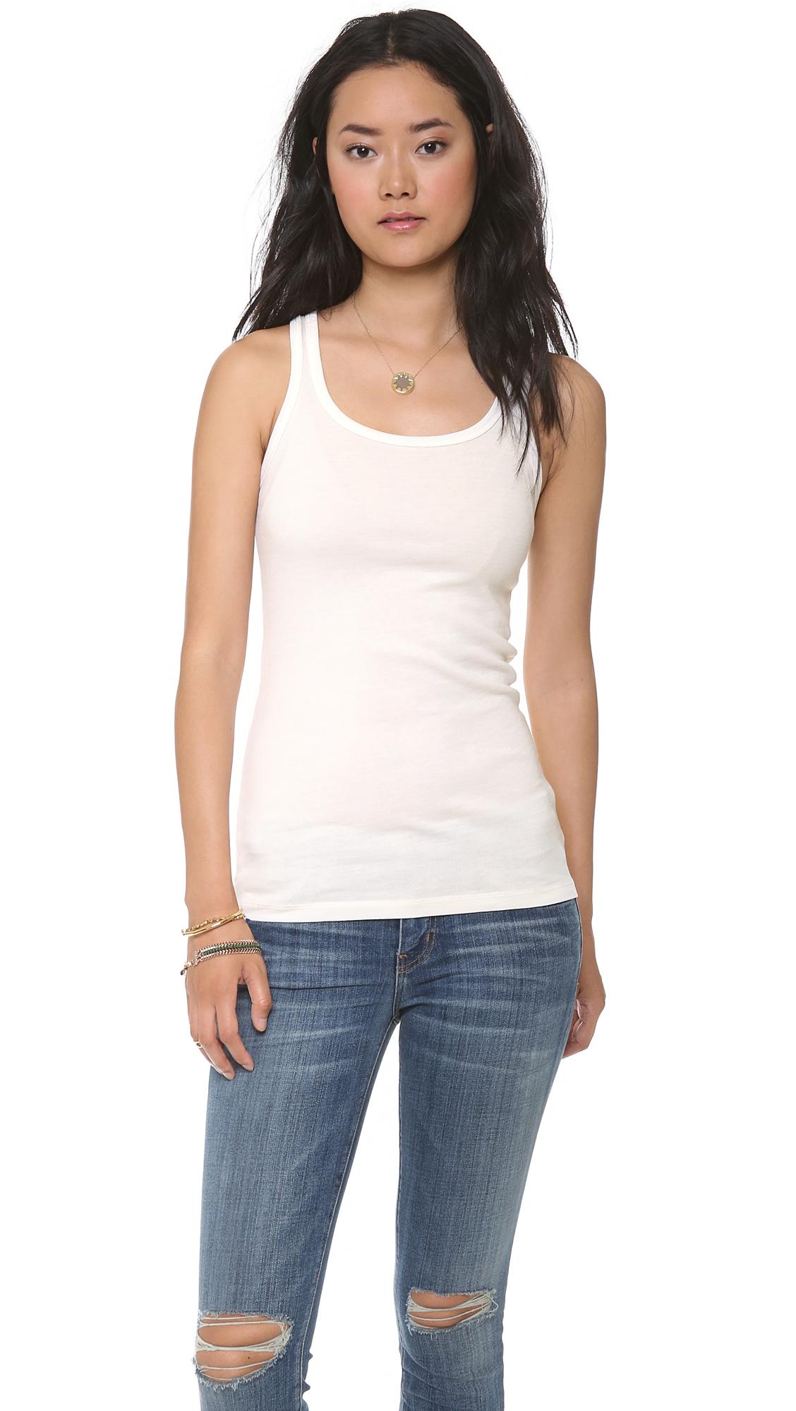 1x1 Tank Top by SPLENDID
