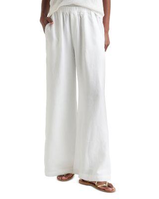 Angie Palazzo Pants by SPLENDID