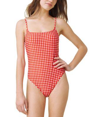 Ariel One Piece Swimsuit by SPLENDID