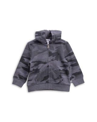 Boys' Camo Hoodie - Baby by SPLENDID