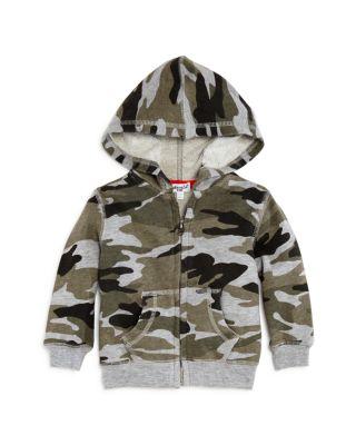 Boys' Camo Hoodie - Baby by SPLENDID