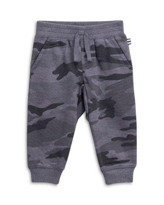 Boys' Camo Jogger Pants - Baby by SPLENDID