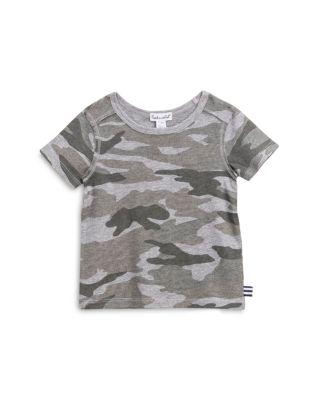 Boys' Camouflage Tee - Baby by SPLENDID
