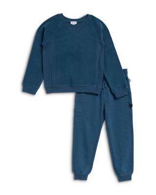Boys' Exploration Sweatshirt & Sweatpants Set - Little Kid by SPLENDID