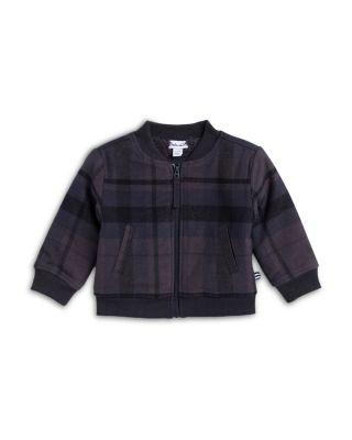 Boys' Flannel Fleece Jacket - Baby by SPLENDID