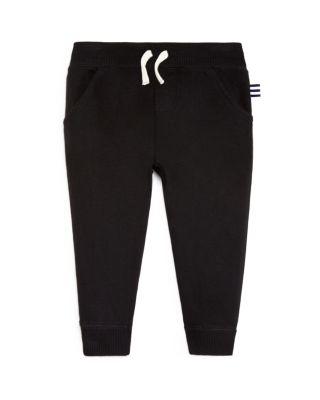 Boys' Heavy Knit Jogger Pants - Baby by SPLENDID